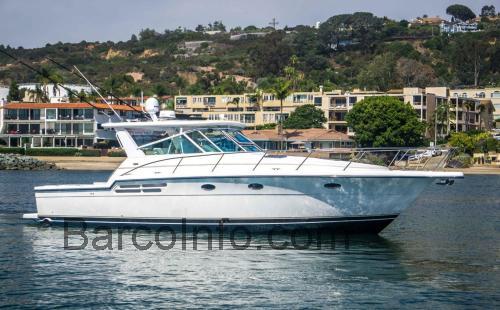 Tiara 4100 Open opinión y ficha técnica